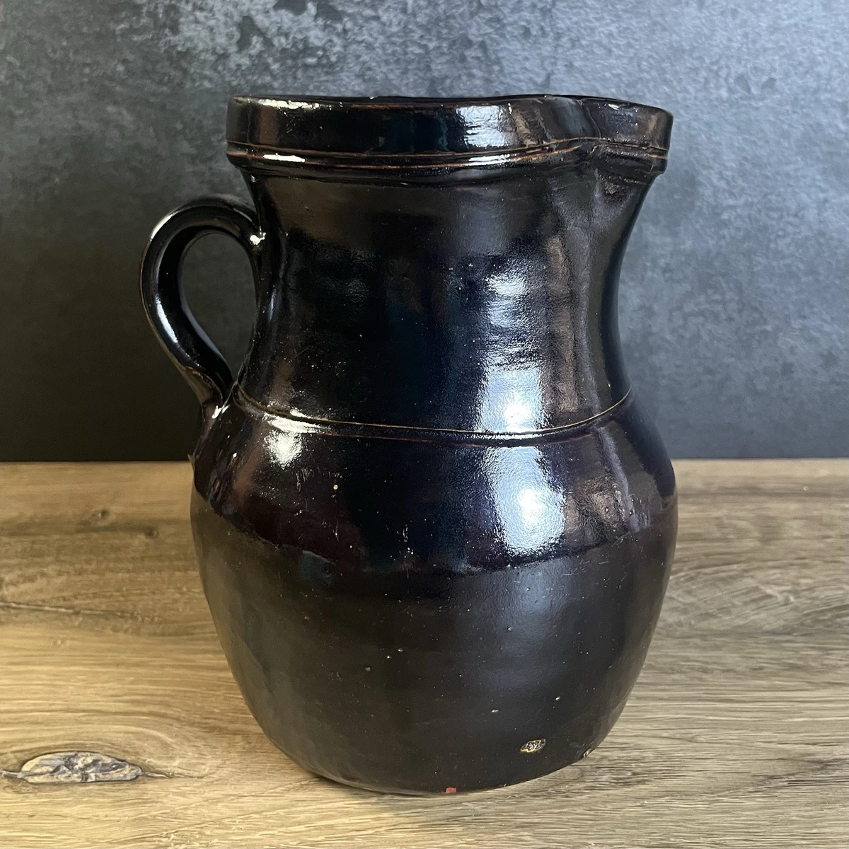 Pottery Jug In Antique Ceramic & Porcelain Jugs for sale | eBay