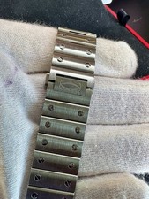 Cartier Santos de Cartier WSSA0071 5