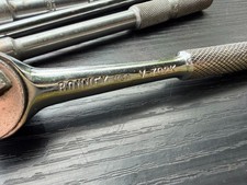 Vintage Socket Set | eBay