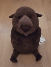 100% Genuine Jellycat Briggs Beaver. Canadian Exclusive 🇨🇦 Brand new with tags