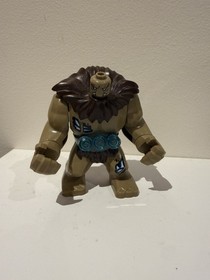 LEGO minifigure loc083 70144 Mungus - Legends Of Chima 