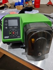 Watson-Marlow 530U Digital Peristaltic Pump Variable Speed Tube Pump 230V