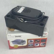 Termoplastyczna pompa kondensatu DiversiTech 120 V Think Tank LCV-120