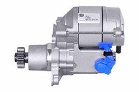 Hella Starter 8EA 011 610-751 FüR Lexus Toyota