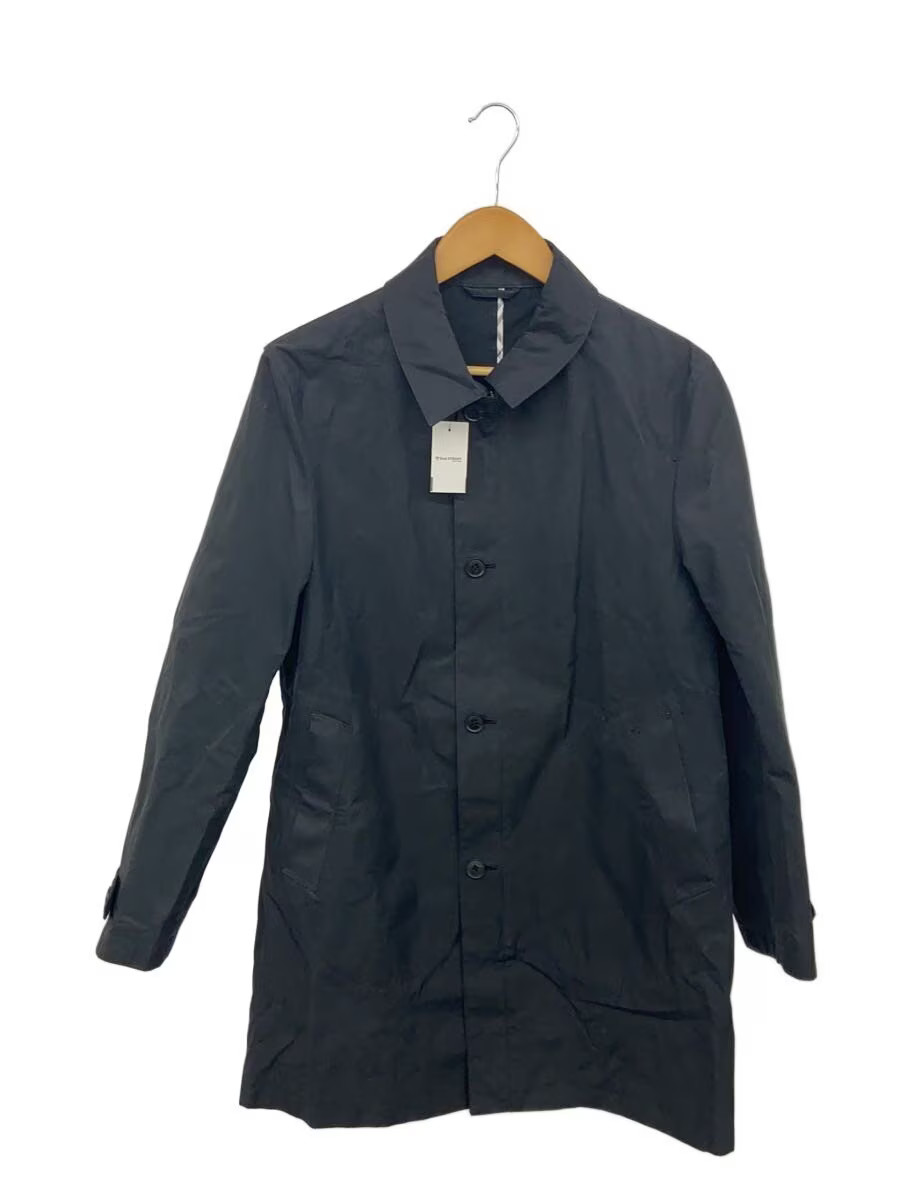 BURBERRY BLACK LABEL Coat black M