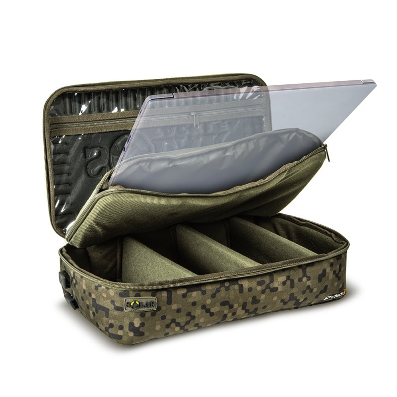 Solar Tackle SP C-Tech Large Tech Case