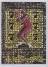 2021-22 Panini Contenders Lottery Ticket Evan Mobley #3 0kr0