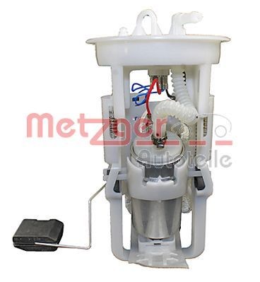 Kraftstoff FöRdereinheit Metzger 2250034 FüR Bmw-image