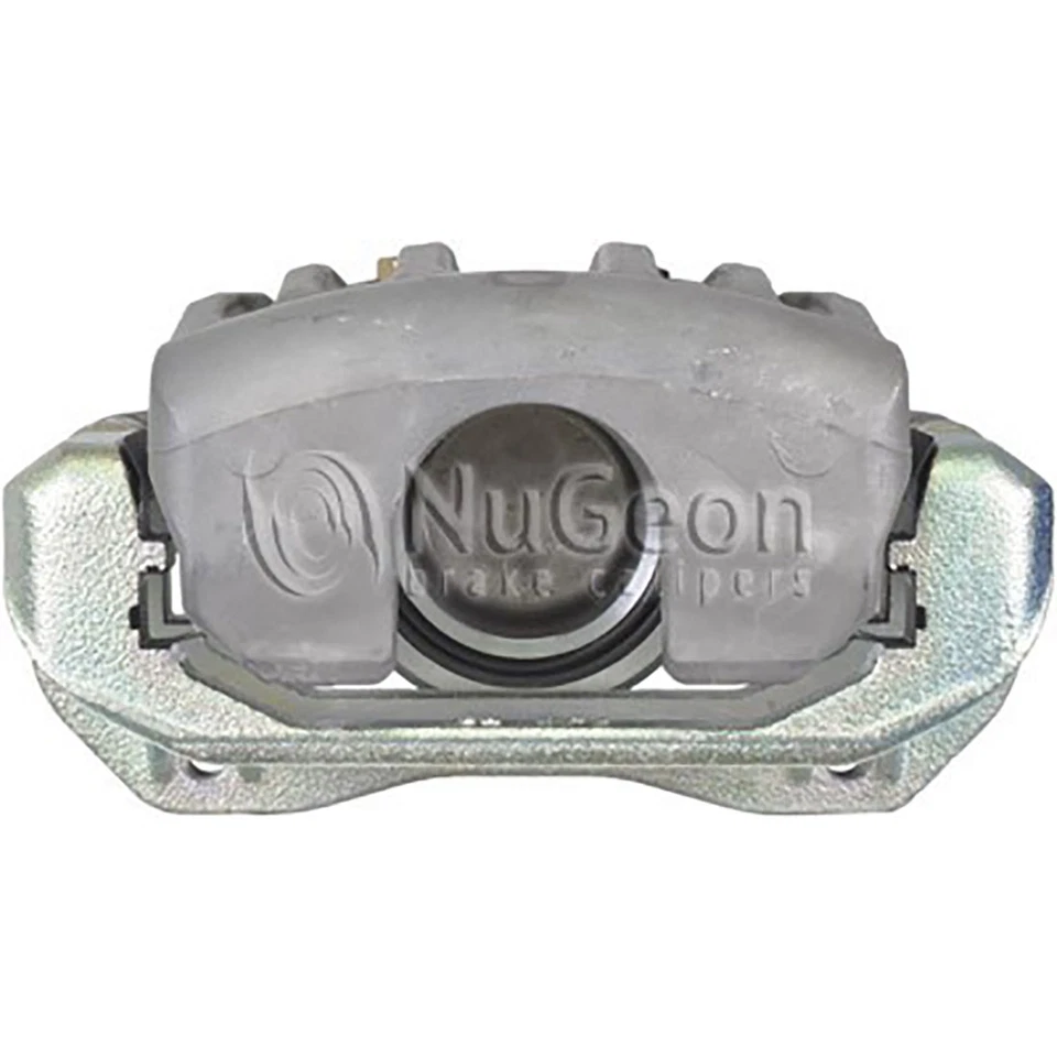 Pinza de freno de disco delantera izquierda derecha para Hyundai Genesis 2009-2011 Foto 4 de 4