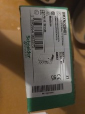 BMXNOC0401 1PCS Brand New Schneider BMXNOC040...