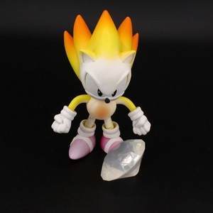 Supersonic Figure | eBay