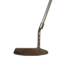 Gauge Design Putter De-4 D.Eggers Prototype 1/100