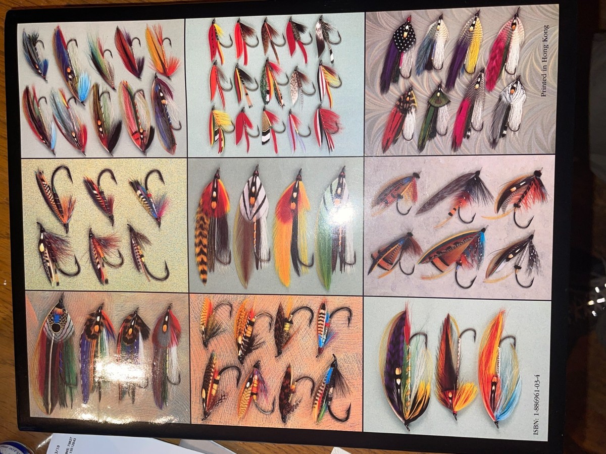 FORGOTTEN FLIES・Simms・ORVIS・HARDY・ホイットレー FORGOTTEN FLIES・Simms・ORVIS・HARDY・ホイットレー