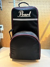 Pearl PL910C Educational Snare and Bell Kit with Rolling Cart 13 in.