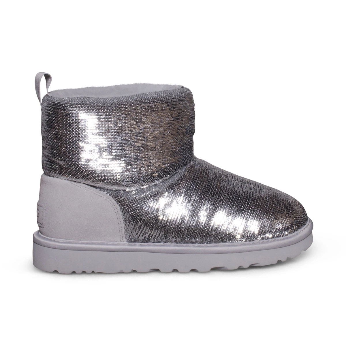 UGG Silver Shoes for Women | eBay