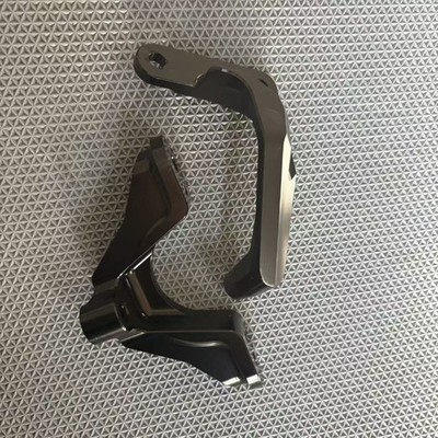 2025 zx6r Motorcycle Steering Stabilizer Kit For Kawasaki Ninja ZX