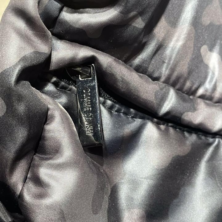 Comme Ca Ism Backpack - image 5