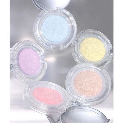 2AN Jelly Glow Highlighter 3g 5colors K-Beauty