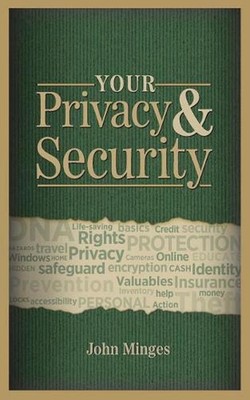 Your Privacy & Security by John Minges (English) Paperback Book