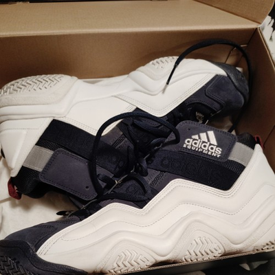 #ad adidas Top Ten 2000 Men#x27;s Sneakers $65.00