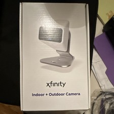 XFINITY Indoor Outdoor Wireless Surveillance Camera Wi-Fi 720p HD XH04BK1003909…