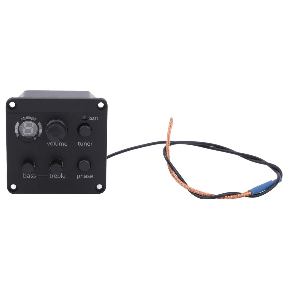 Pick Up Chitarra Acustica | Confronta Prezzi - Foto 14