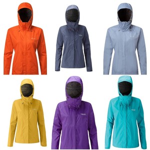 rab downpour jacket womens