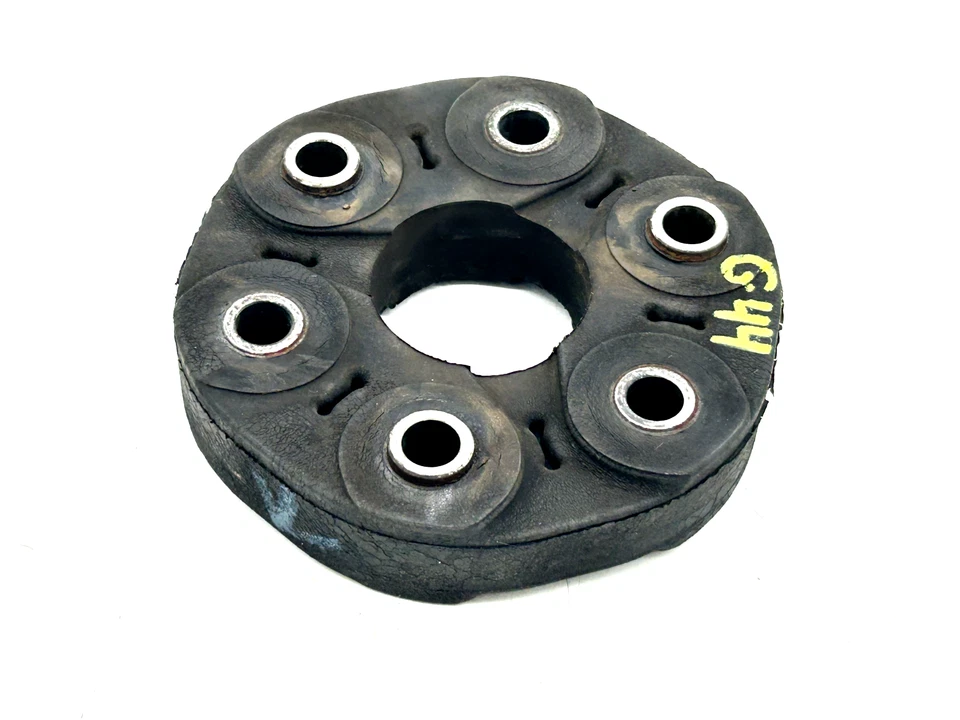 2010-2012 MERCEDES-BENZ C250 КАРДАННЫЙ ВАЛ FLEX ДИСК GIUBO 2104110415 OEM - Изображение 2 из 4