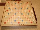 Vintage Scrabble Crossword Game 1971 — photo 4
