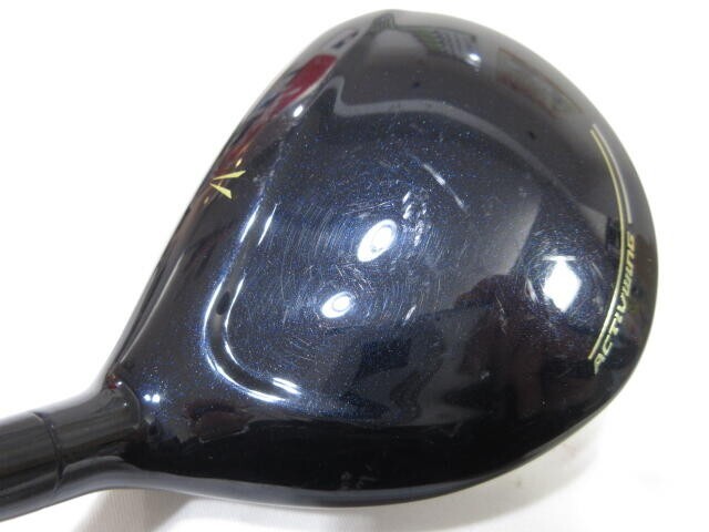 2023 Dunlop xxio 13 5W 18deg MP1300 S-flex fairway wood Golf Club