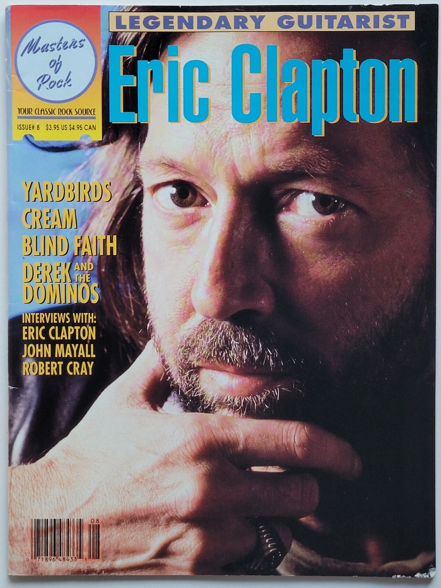 藤原ヒロシ ERIC CLAPTON PROMO 12inch レコード2枚組 ERIC CLAPTON - YARDBIRDS, CREAM, BLIND FAITH, DEREK & THE DOMINOS