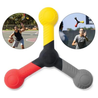Reaction Speed Trainer Hand-Auge Koordinationswerkzeuge für Baseball Basketball