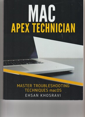 MAC Apex Technician- Master Troubleshooting Techniques