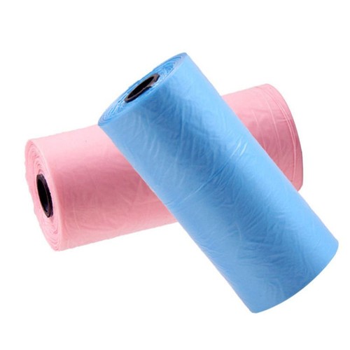 Garbage Bags Disposable Trash Bags Big Waste Bag Trash Can Waste Bin Storage Bag - Picture 4 of 8