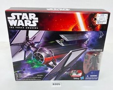 Star Wars The Force Awakens Elite Tie Fighter Pilot Special Forces Tie Fighter