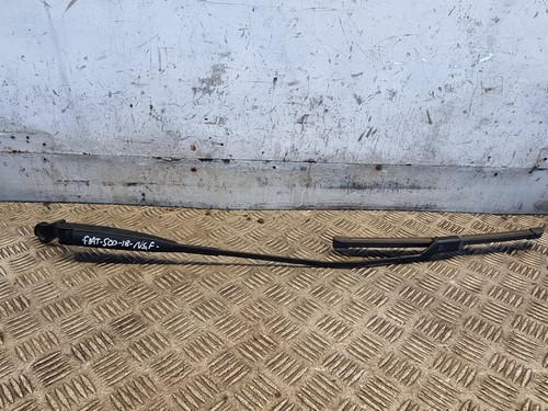 FIAT 500 LOUNGE WIPER ARM FRONT LEFT 1.2L PET HATCHBACK 2018 WIPER ARM - Picture 3 of 8