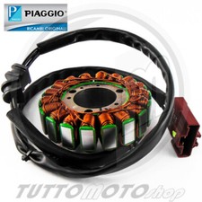 STATORE ORIGINALE PIAGGIO X9 EVOLUTION 500 2003 2004 2005 2006 2007 2008