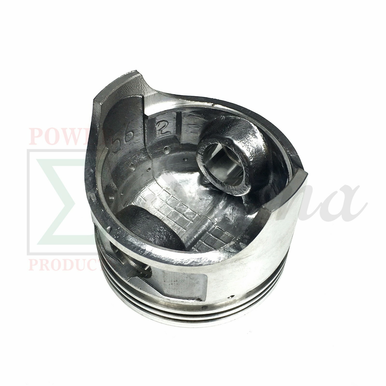 Piston Ring Pin For Harbor Freight Tools Predator 99CC 68124 Horizontal