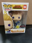 Funko Pop! My Hero Academia Mirio Togata Glow In The Dark Special Edition