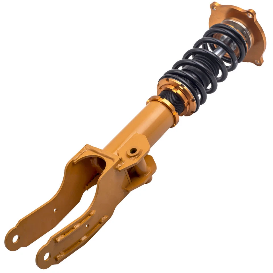 Lowering Coilovers Kit for Porsche Cayenne 02-10 Amortisseur Suspension Spring - Photo 4/4