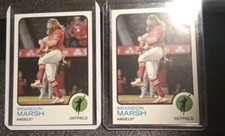 2022 Topps Heritage Baseball Cards Checklist 38