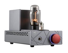 xDuoo TA-66 High Performance Tube Amplifier - 6N2 for Pre-amp - 6N5P for Buffer