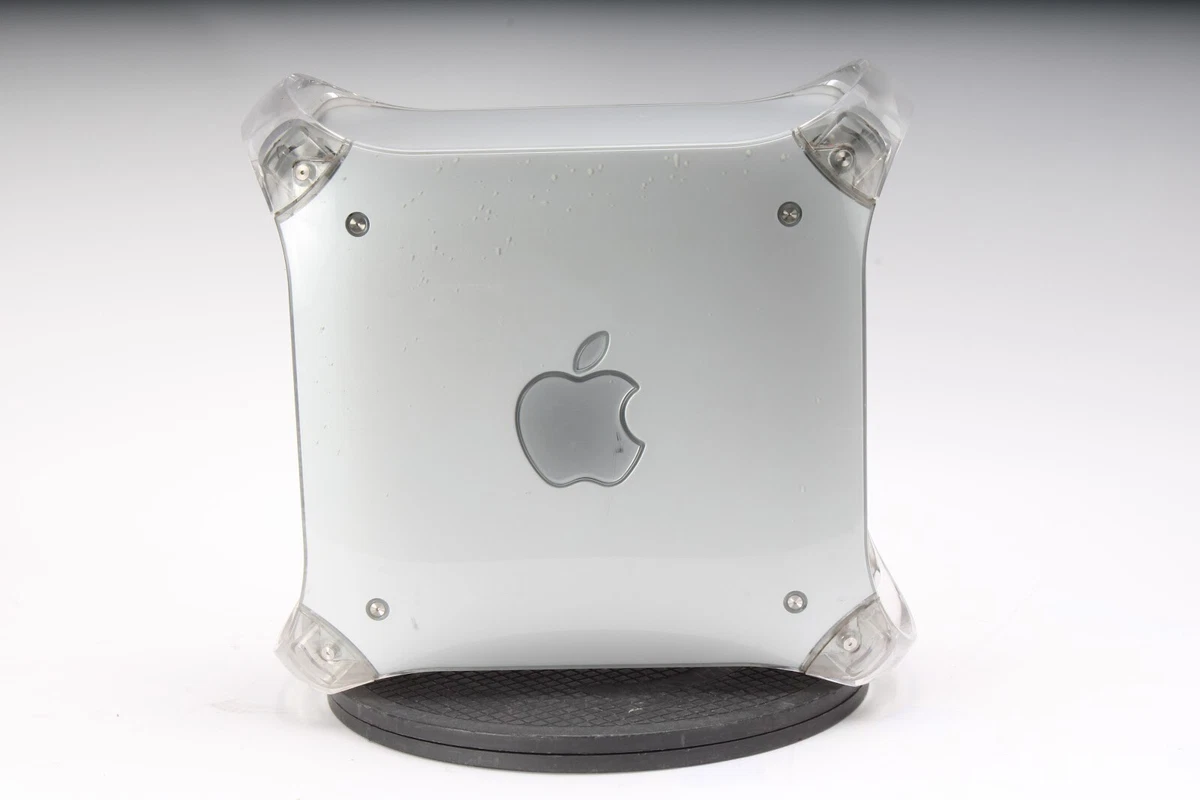 apple power pc g4 products for sale | eBay