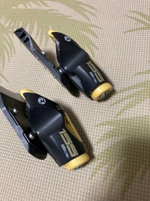 ロシニョール　RACE155 ターンテーブル　LOOK PIVOT ロシニョールRACE155 ターンテーブルLOOK PIVOT