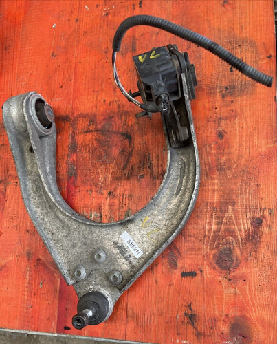 Mercedes E-Klasse Bj 04 A2113306707 Querlenker Traggelenk vorne links oben N8349