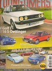 YOUNGTIMERS 39 FUEGO PEUGEOT 406 COUPE VW GOLF GTI 16S OETTINGER ALFA 156 GTA