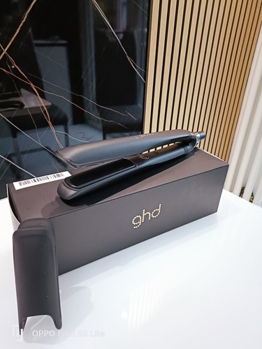 PLANCHA ALISADORA GHD PLATINUM Plus Negra 0904 - Imagen 2 de 11