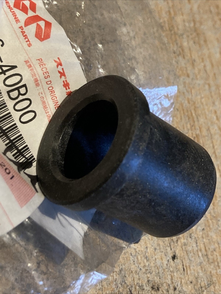 NOS OEM 05-10 Suzuki Z50 Quadsport Bush Kingpin 51236-40b00 for