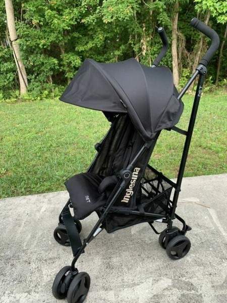 inglesina net stroller