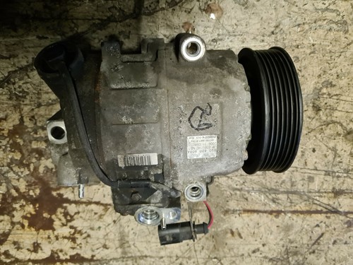 VW Polo 9N3 Klimakompressor 6Q0820803A